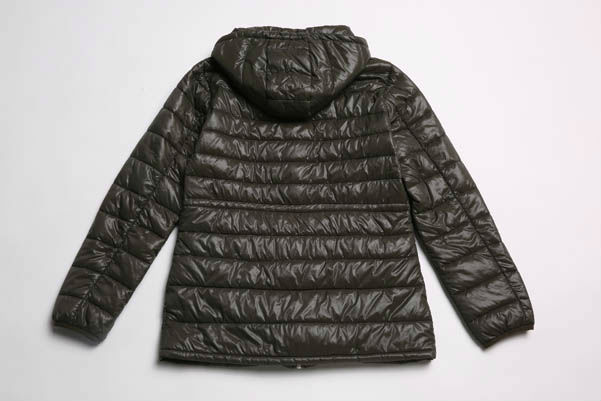 lady padded jacket JTK-L11